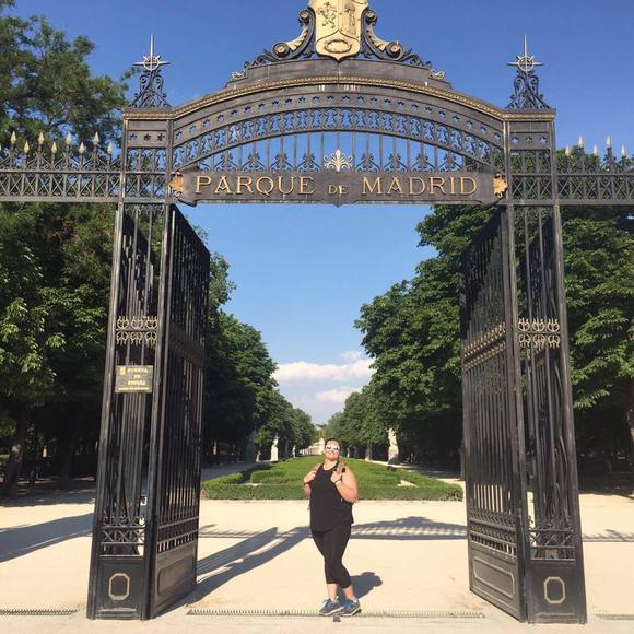 Meet your Posher, Emily