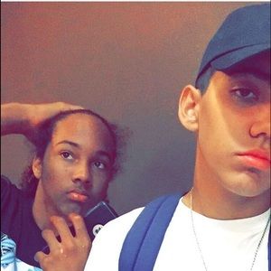 Meet your Posher, Isaiah