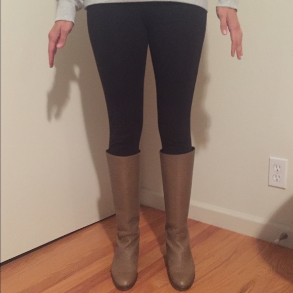 Additional pics of J.crew boots