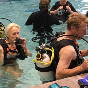 Meet your Posher, Sue