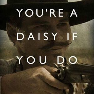 Meet your Posher, Dennis