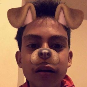 Meet your Posher, Erik