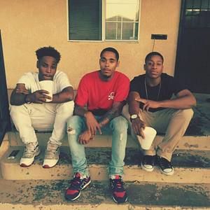 Meet your Posher, Tyler