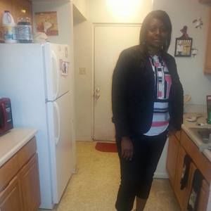 Meet your Posher, Sabrina