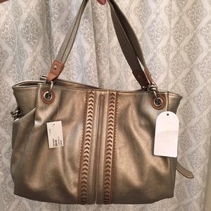 Purse by Jessica Simpson
