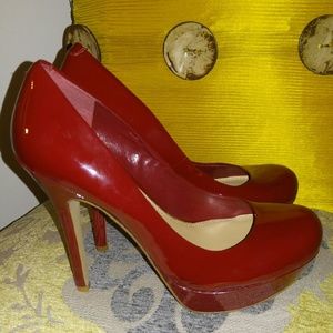 Jessica Simpson Pumps