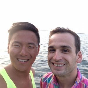 Meet your Posher, Todd