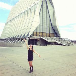 Meet your Posher, Karlee