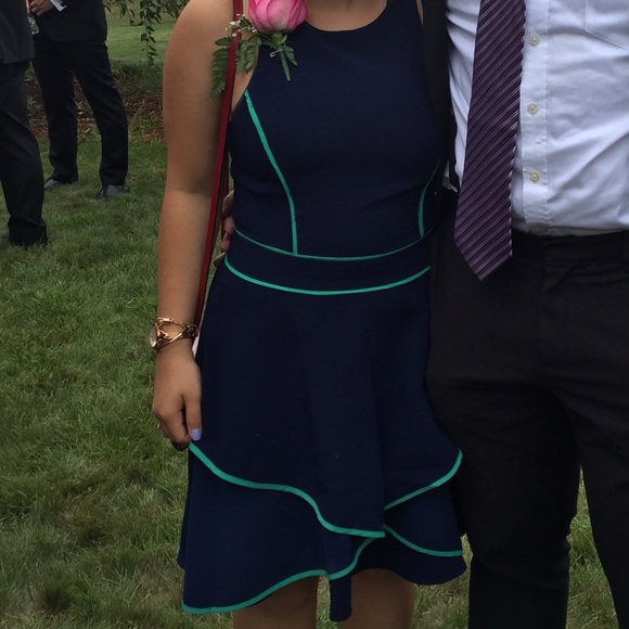 Adelyn Rae Dress - Picture 1 of 4