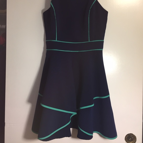 Adelyn Rae Dress - Picture 2 of 4