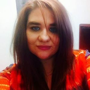 Meet your Posher, Leanne