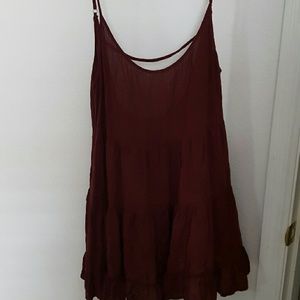 Like New Brandy Melville Dress
