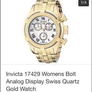 Invicta