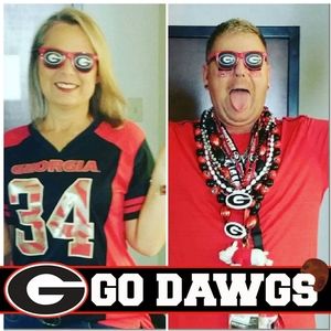 Meet your Posher, Trudy edwards