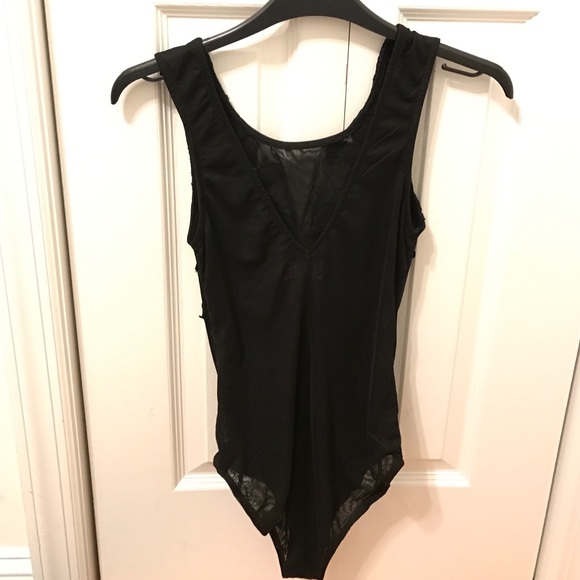 LF bodysuit - Picture 3 of 3