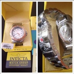 Invicta