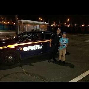 Meet your Posher, Daniel