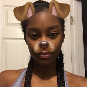 Meet your Posher, Samaria