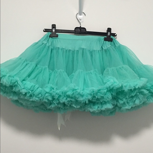 OOPSY DAISY BABY INC SKIRT - Picture 2 of 3