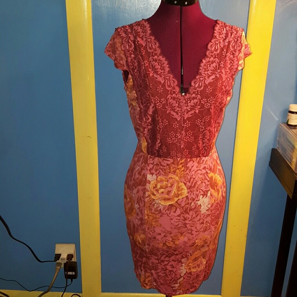 FREE PEOPLE Dress