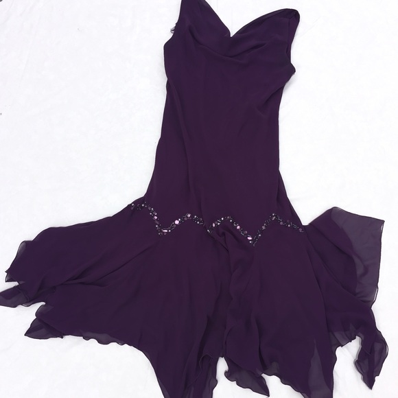 🔴SOLD🔴 Purple 1920's Costume