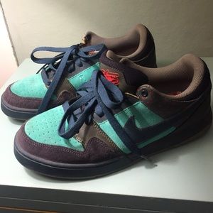 Nike 6.0 Skate Shoe