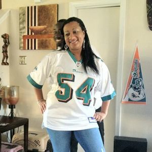 Meet your Posher, Viviane