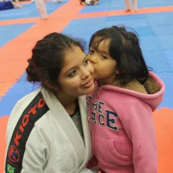 Meet your Posher, Anyie