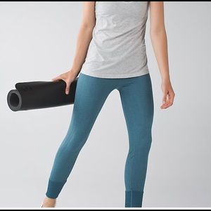 Lululemon Ebb to Street Pant