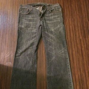 MEN'S OLD NAVY JEANS