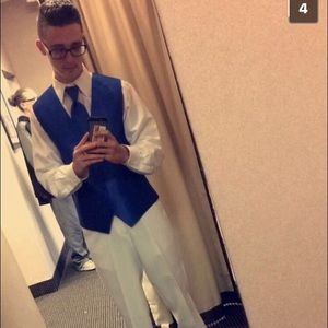 Meet your Posher, Tyler