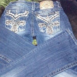 Trade****cturner79 Miss Me 25x34