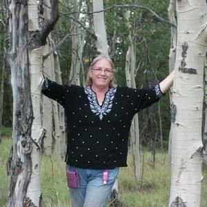 Meet your Posher, Sandi