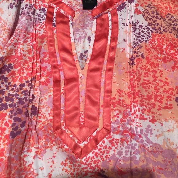 Tunic top - Picture 2 of 4
