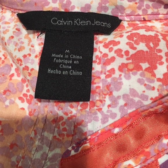 Tunic top - Picture 3 of 4
