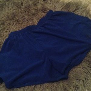 Equinox Running Shorts