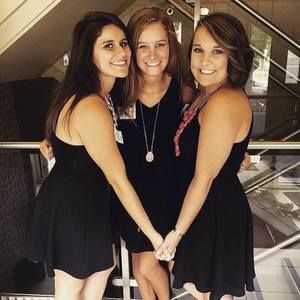 Meet your Posher, Abby