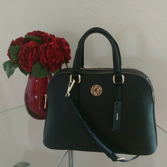 DKNY  Handbags - Sold -- Brand New DKNY Purse Handbag