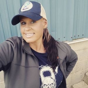 Meet your Posher, Leah