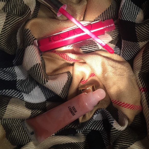 💋BUNDLE💋Lipgloss💋VictoriaSecret💋 - Picture 4 of 4