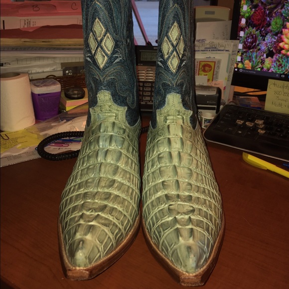 Men's Boots