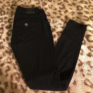 Authentic* true religion jeans. Size 27