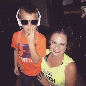 Meet your Posher, Heather