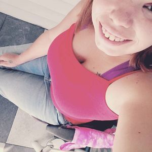 Meet your Posher, Crystal
