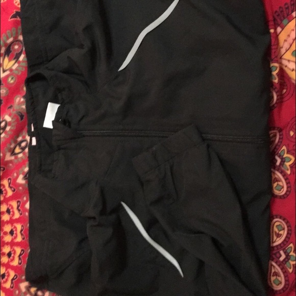 Adidas windbreaker