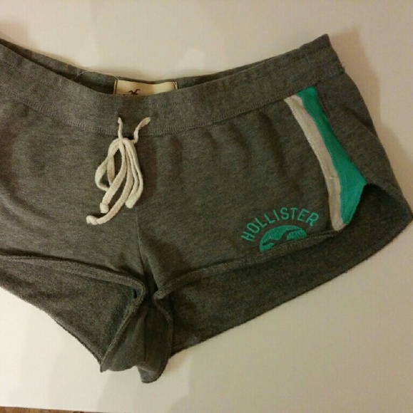 Hollister shorts