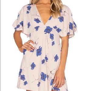 Free people Melanie dress!!!! 💋