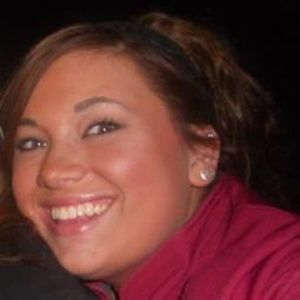 Meet your Posher, Krista