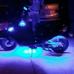 Meet your Posher, Bryan