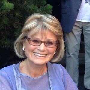 Meet your Posher, Nancy